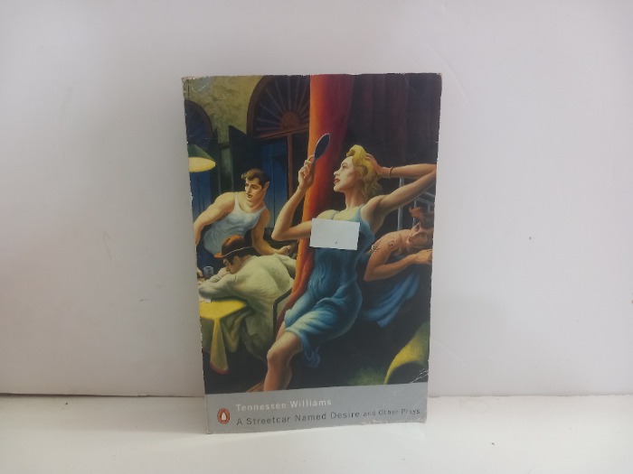 A streetcar Named Desire