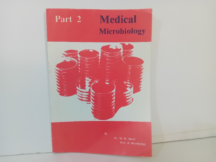 Medical Microbiology 2