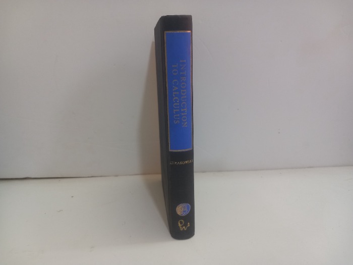 INTRODUCTION TO CALCULUS