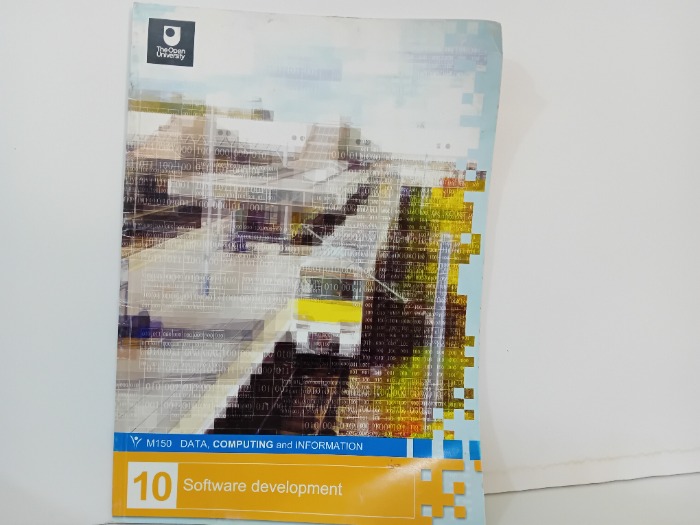 Software development 10