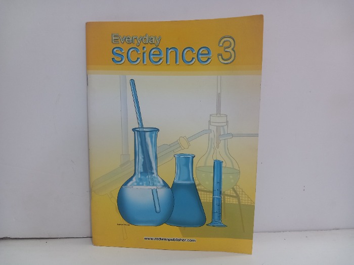 Everyday science 3
