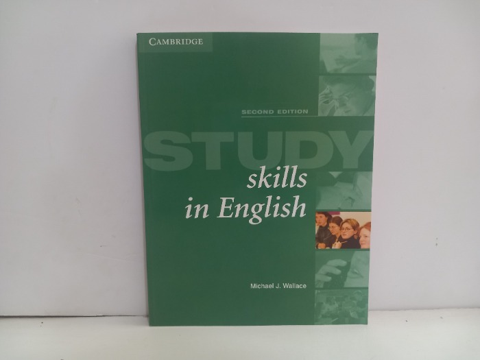 STUDY SKills in English