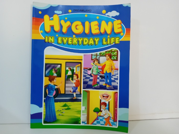 HYGIENE IN EVERYDAY LIFE