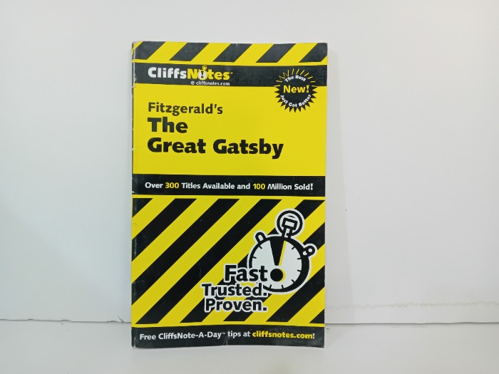 The Great Gatsby