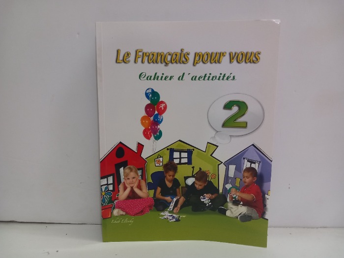 Le Francais pour vour 2