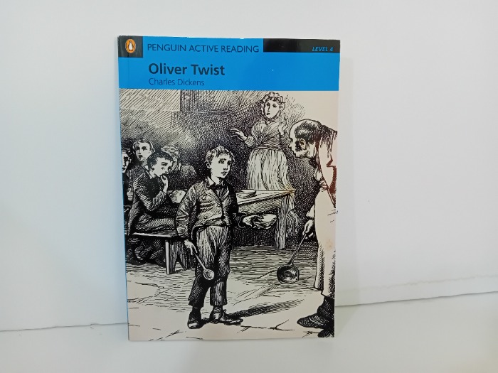 Oliver Twist