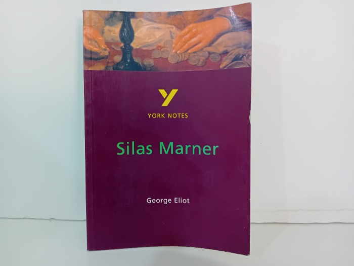 Silas Marner