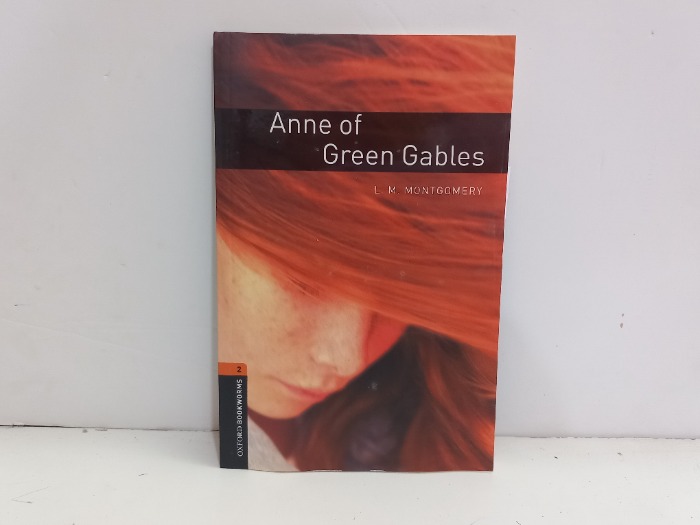 Anne of Green Gables