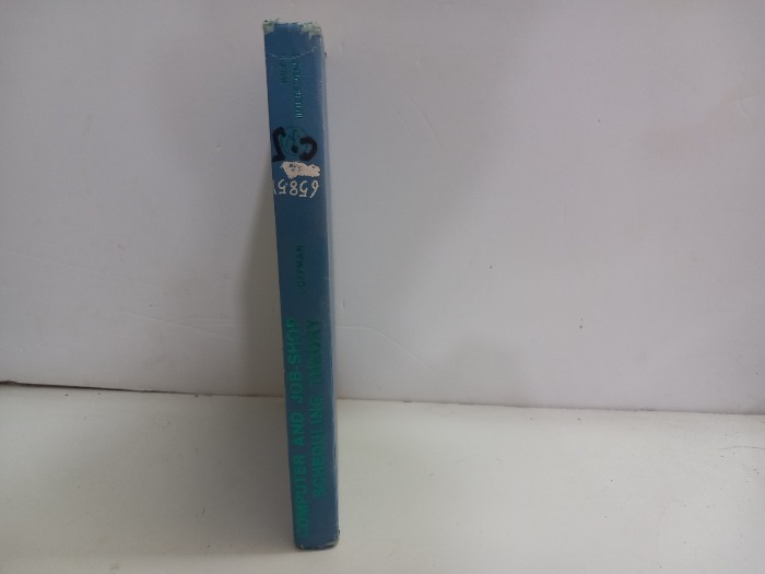 COMPUTER AND JOB SHOP