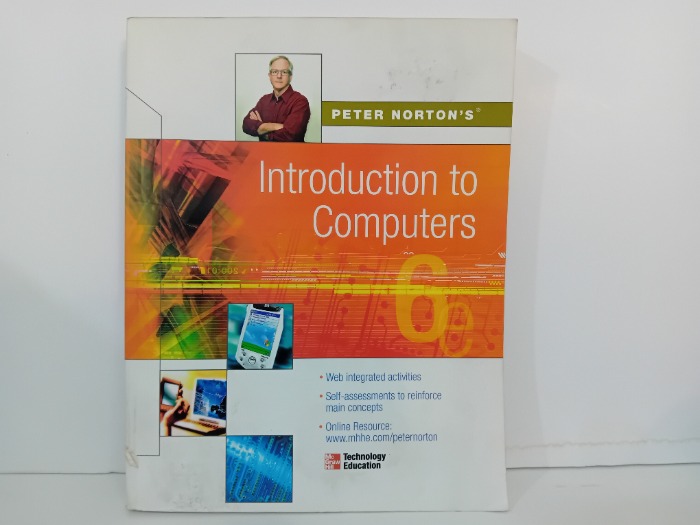 Introduction to Computers