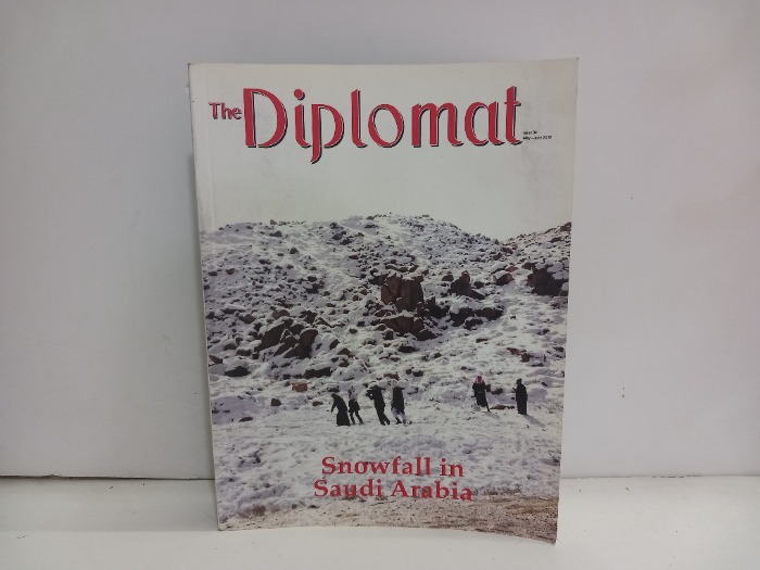 The Diplomat