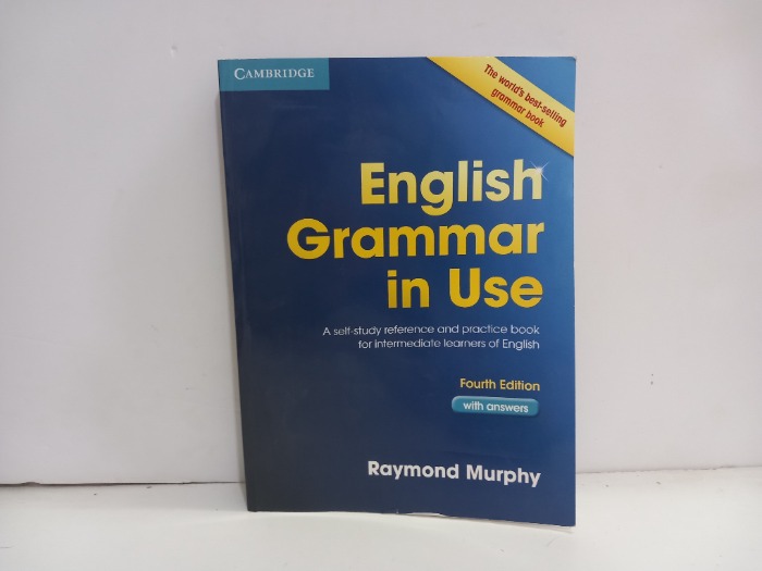 English Grammar in Use
