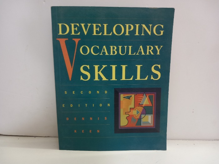 DEVELOPING VocABULARY SKILLS