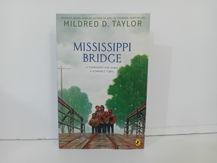 MISSISSIPPI BRIDGE