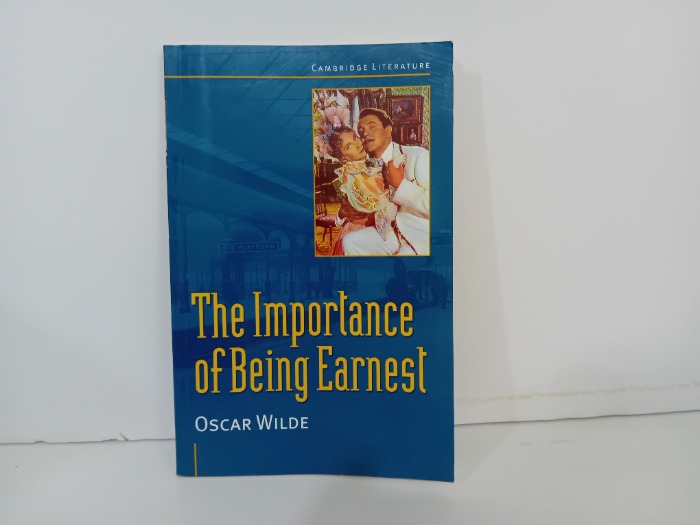 The Importance of Being Earnest