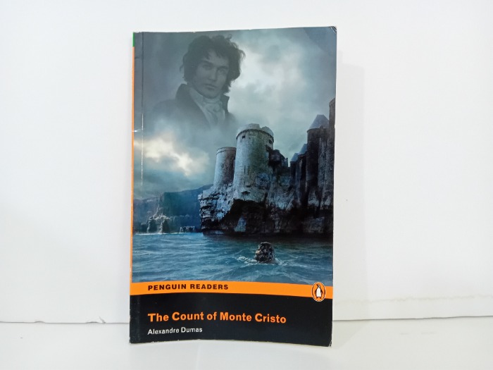 The Count of Monte Cristo
