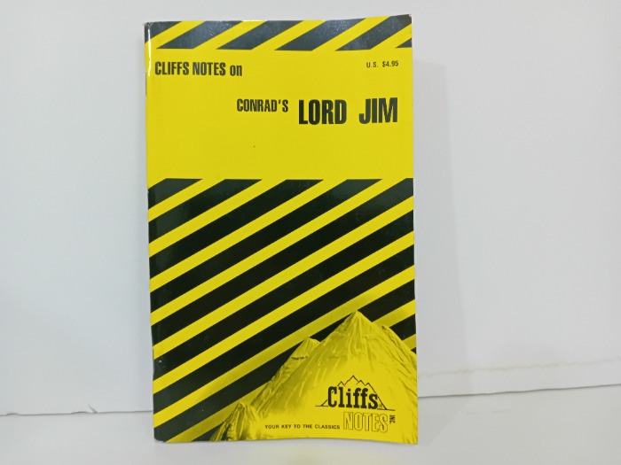 LORD JIM