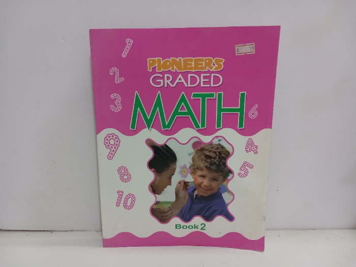 PlONEERS GRADED MATH