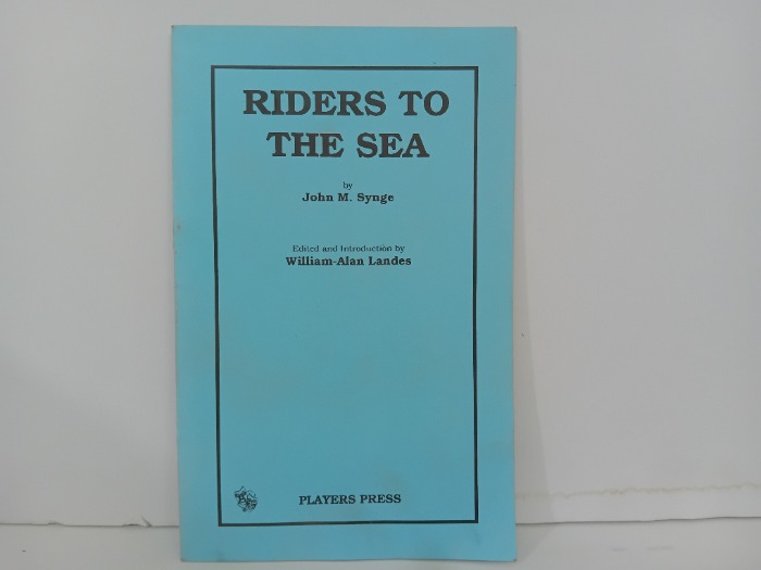 RIDERS TO THE SEA