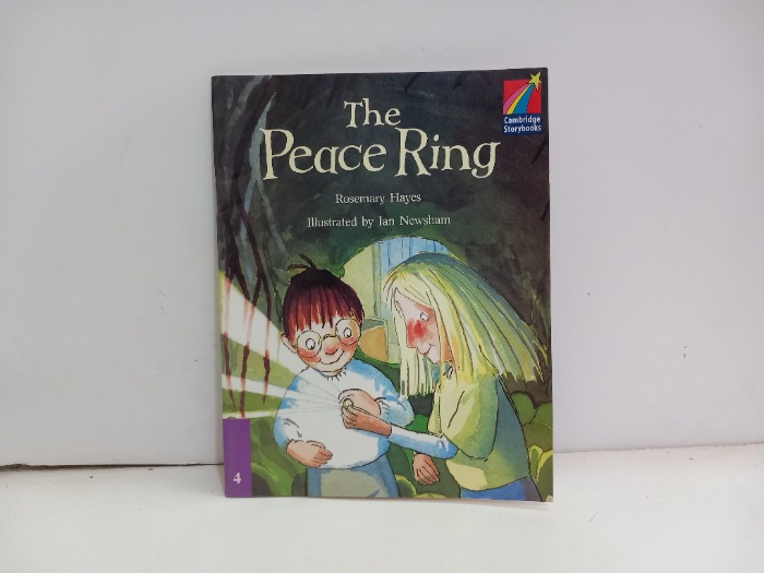 The Peace Ring