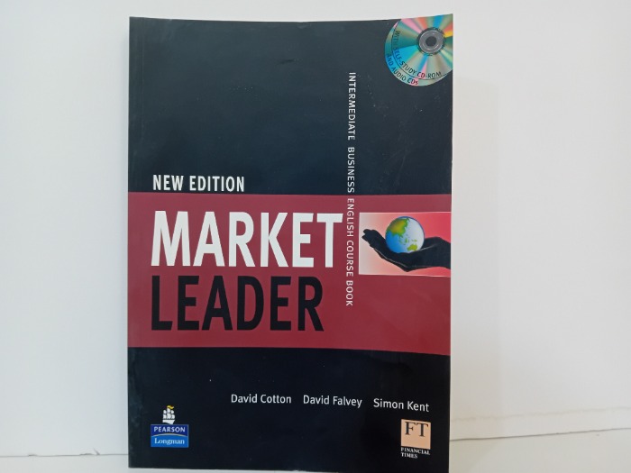 MARKET LEADER