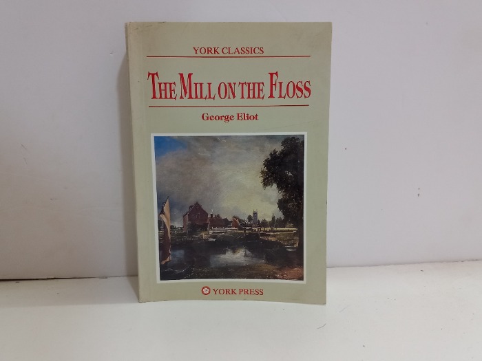 THE MILL ON THE FLOSS