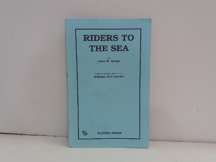 RIDERS TO THE SEA