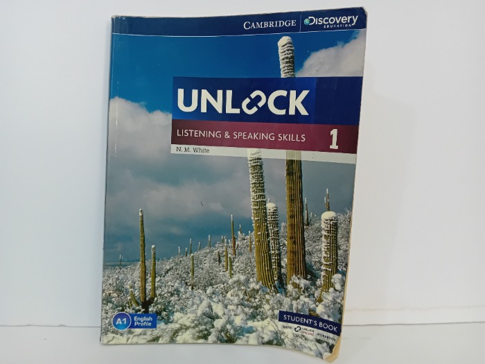 UNLOCK 1