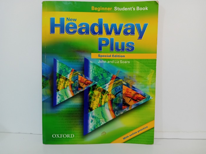 New Headway Plus