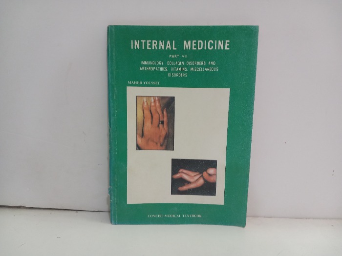 INTERNAL MEDICINE