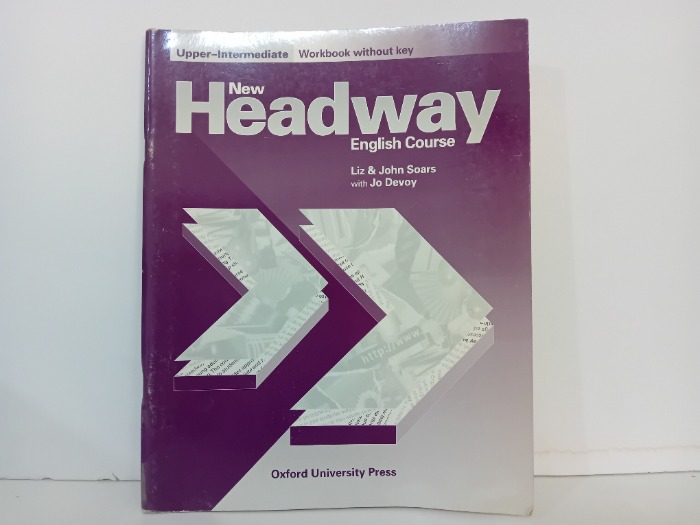 New Headway