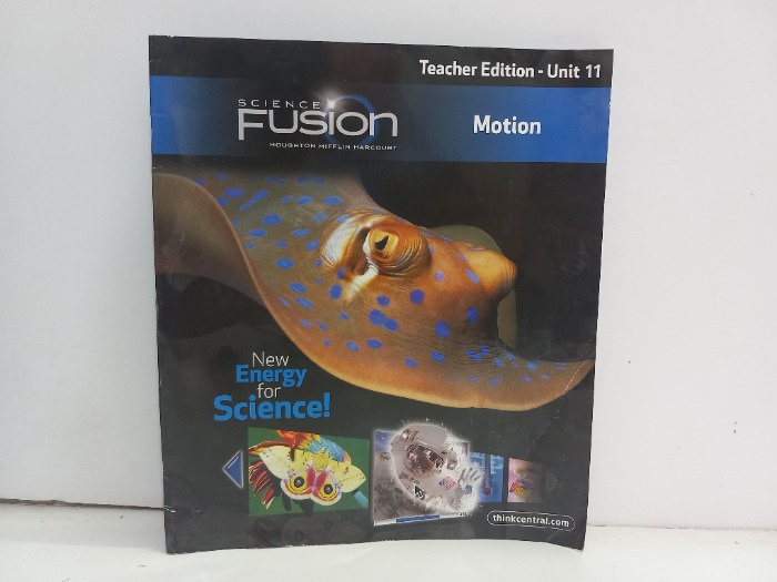 FUSion Motion