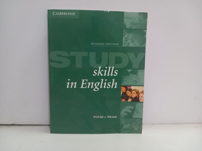 Skills in English