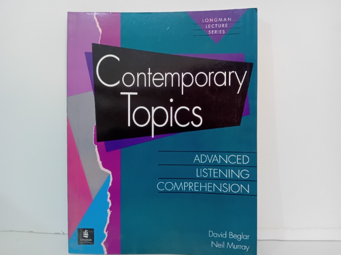 Contemporary Topics