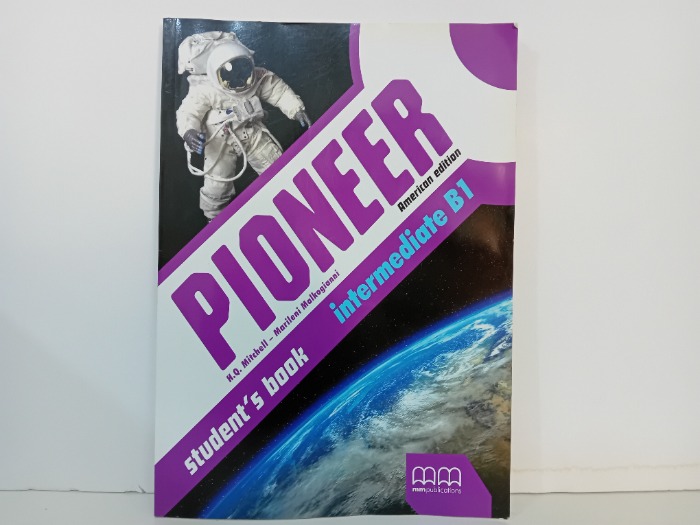 PIONEER 1