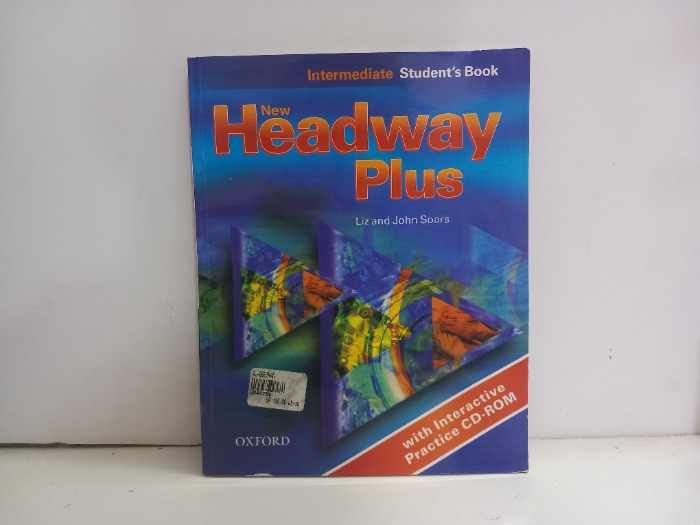 Headway plus