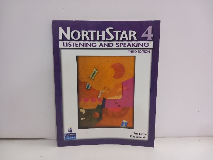 LISTENING AND SPEAKING