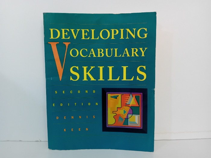 DEVELOPING VOCABULARY