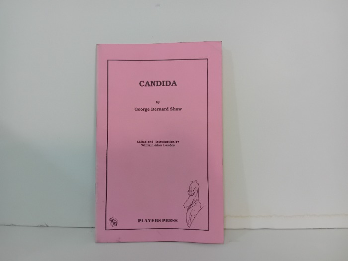 CANDIDA