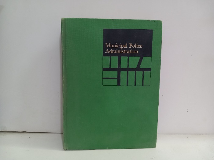 Municipal police Administration