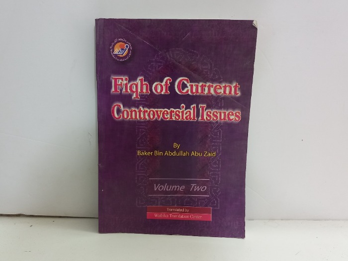 Eight of Current controversial