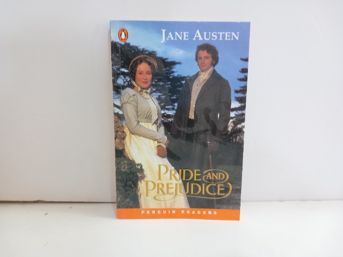 PRIDE AND PREJUDICE