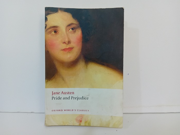 Pride and Prejudice