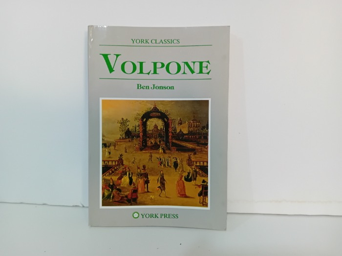 VOLPONE