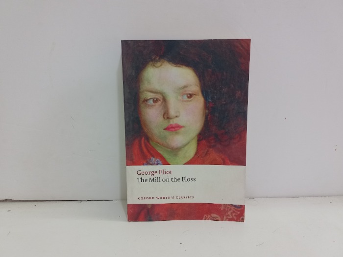 The Mill on the Floss