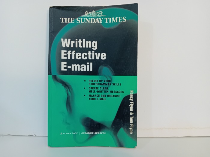 Writing Effective Email