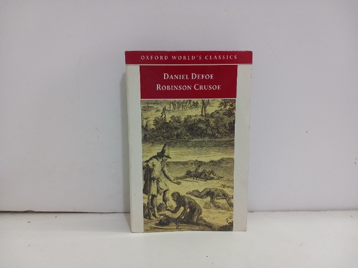 OXFORD WORLDS CLASSICS