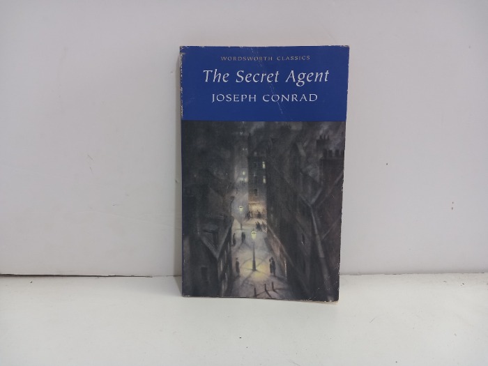 The Secret Agent