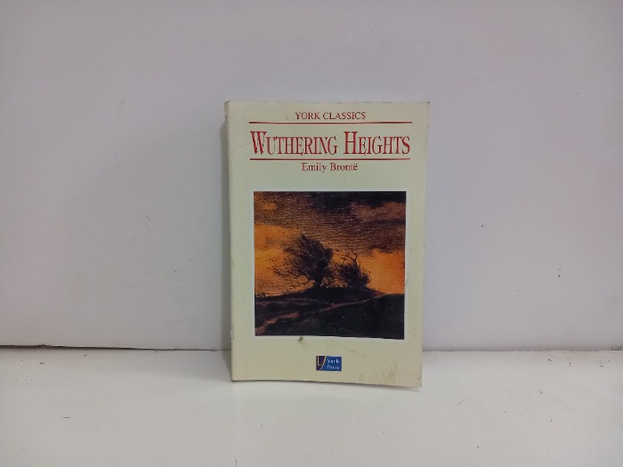 WUTHERING HEIGHTS