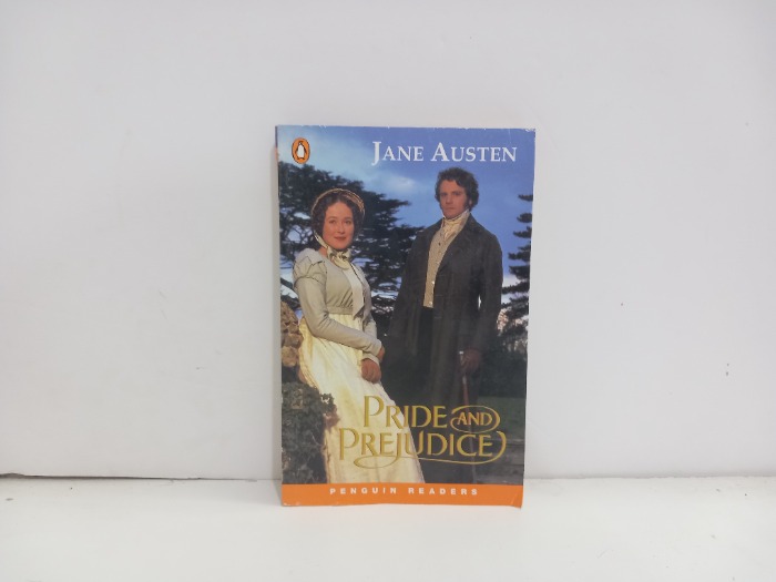 PRIDE AND PREJUDICE